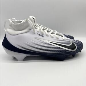 Nike Air Zoom Vapor Pro 1 Men's Football Cleats Bue Size 8 HM8850-104